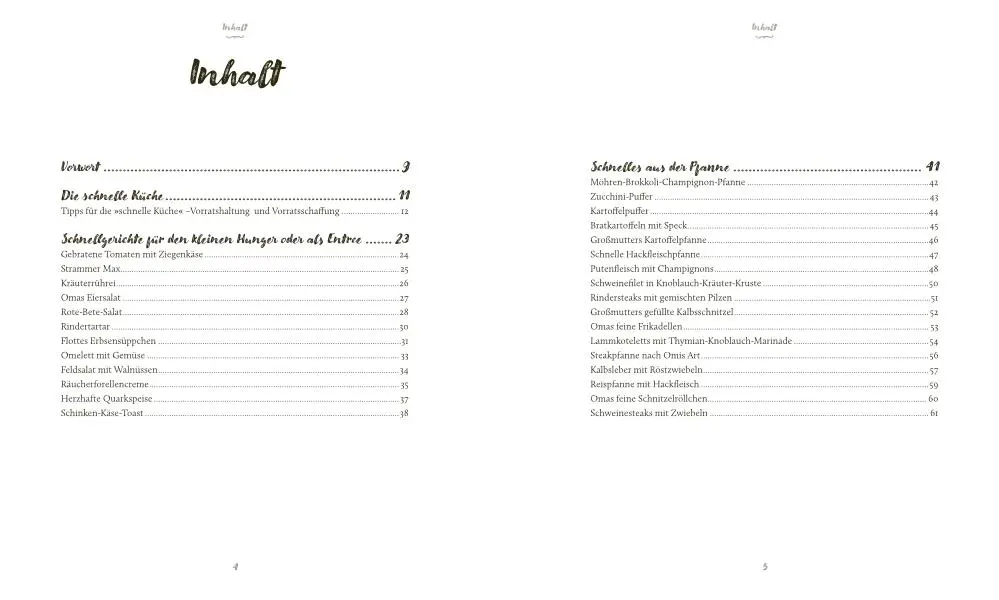 Bild: 9783955403478 | Omas Ratz-Fatz-Rezepte | Buch | 128 S. | Deutsch | 2020