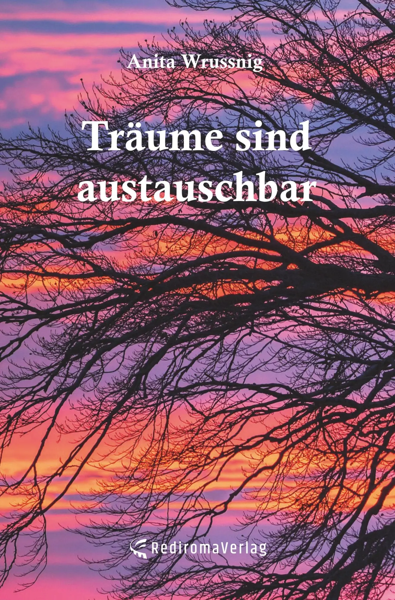 Cover: 9783961033478 | Träume sind austauschbar | Anita Wrussnig | Taschenbuch | 124 S.