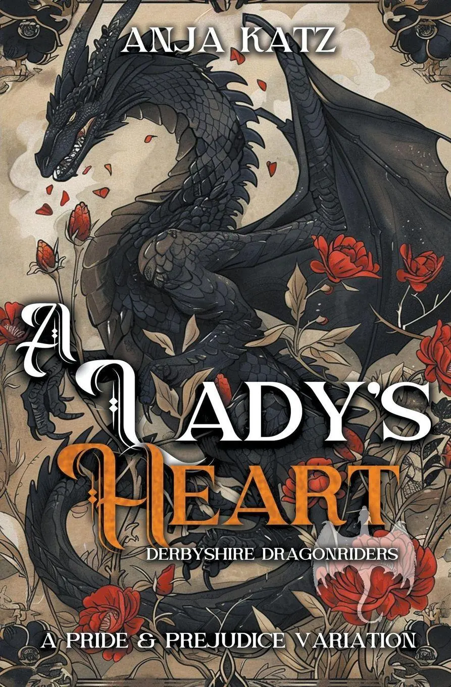 Cover: 9798224963478 | A Lady's Heart | A Pride and Prejudice Variation | Anja Katz | Buch