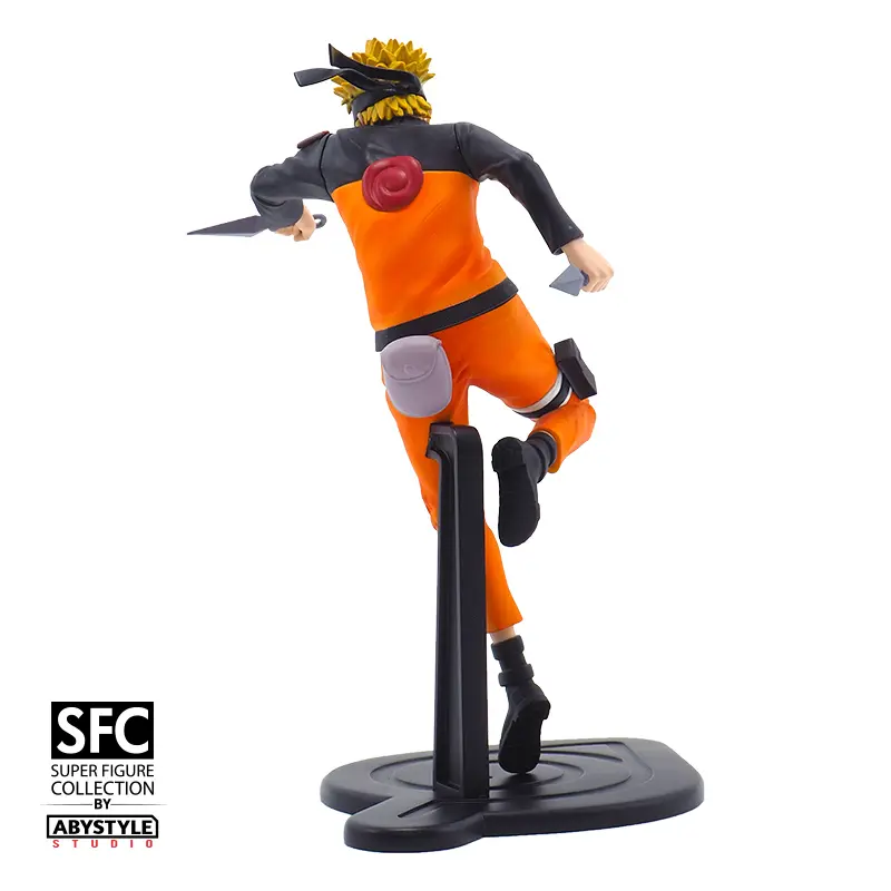 Bild: 3665361033578 | ABYstyle - Naruto Figur | In Klarsichtbox | ABYFIG013 | 2021