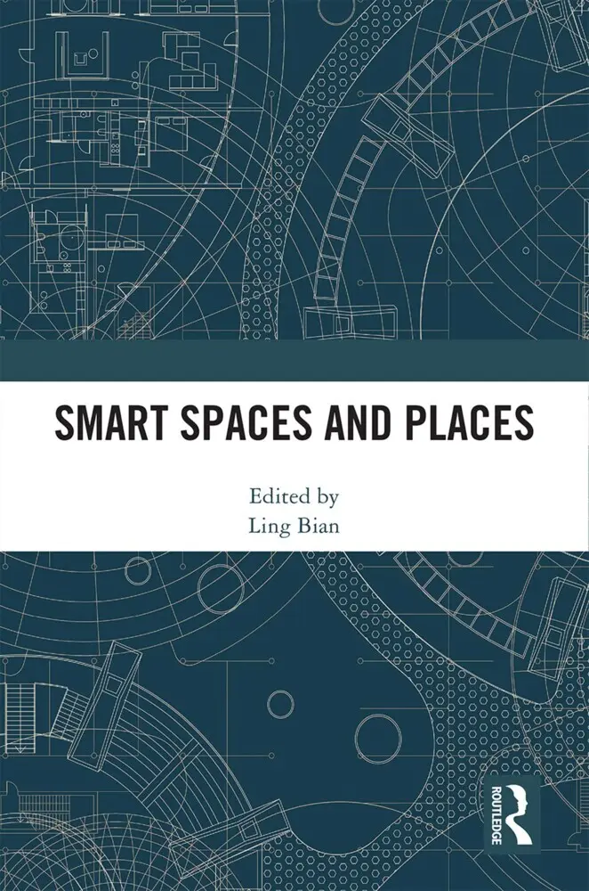 Cover: 9780367703578 | Smart Spaces and Places | Ling Bian | Taschenbuch | Englisch | 2023