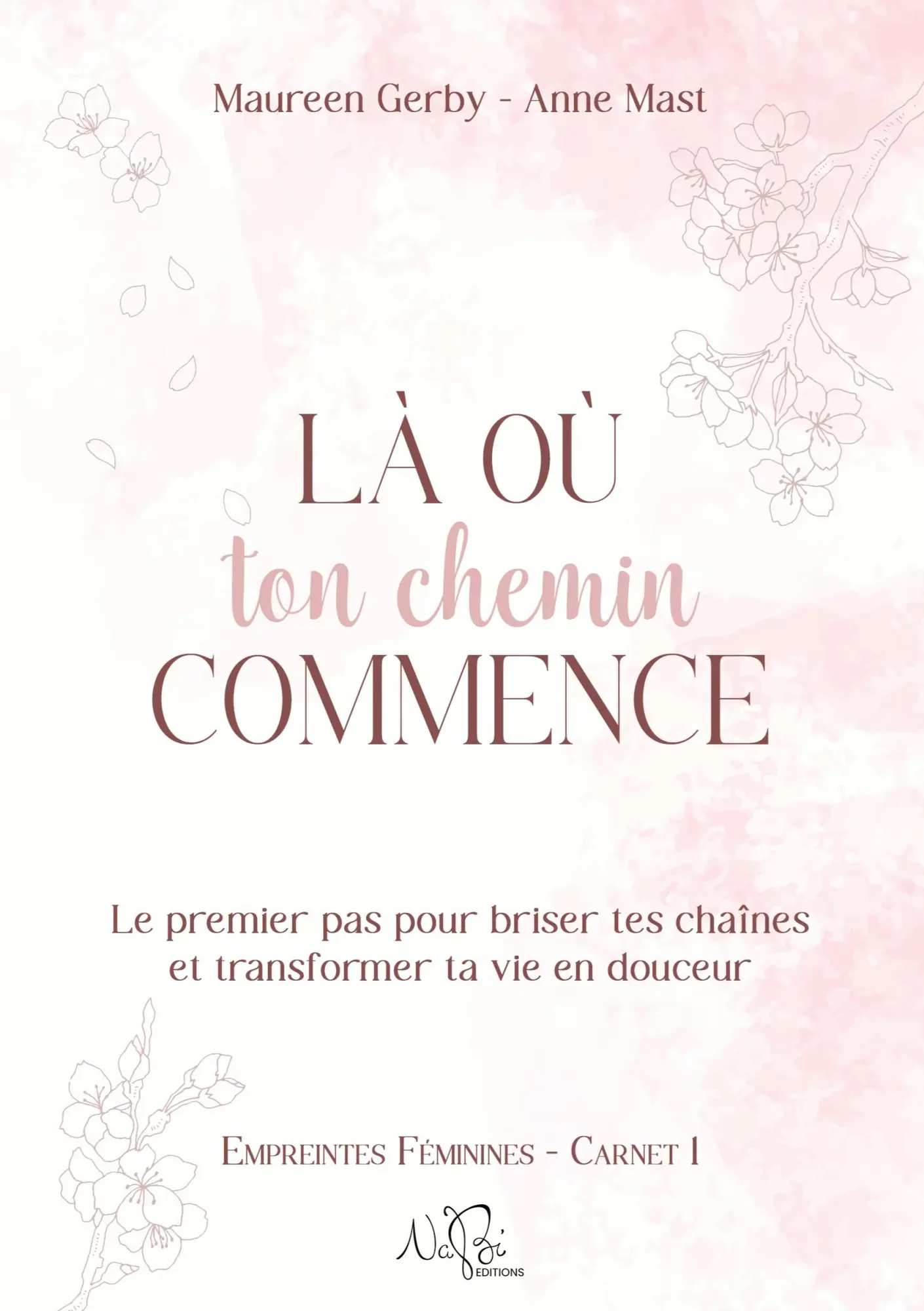 Là où ton chemin commence