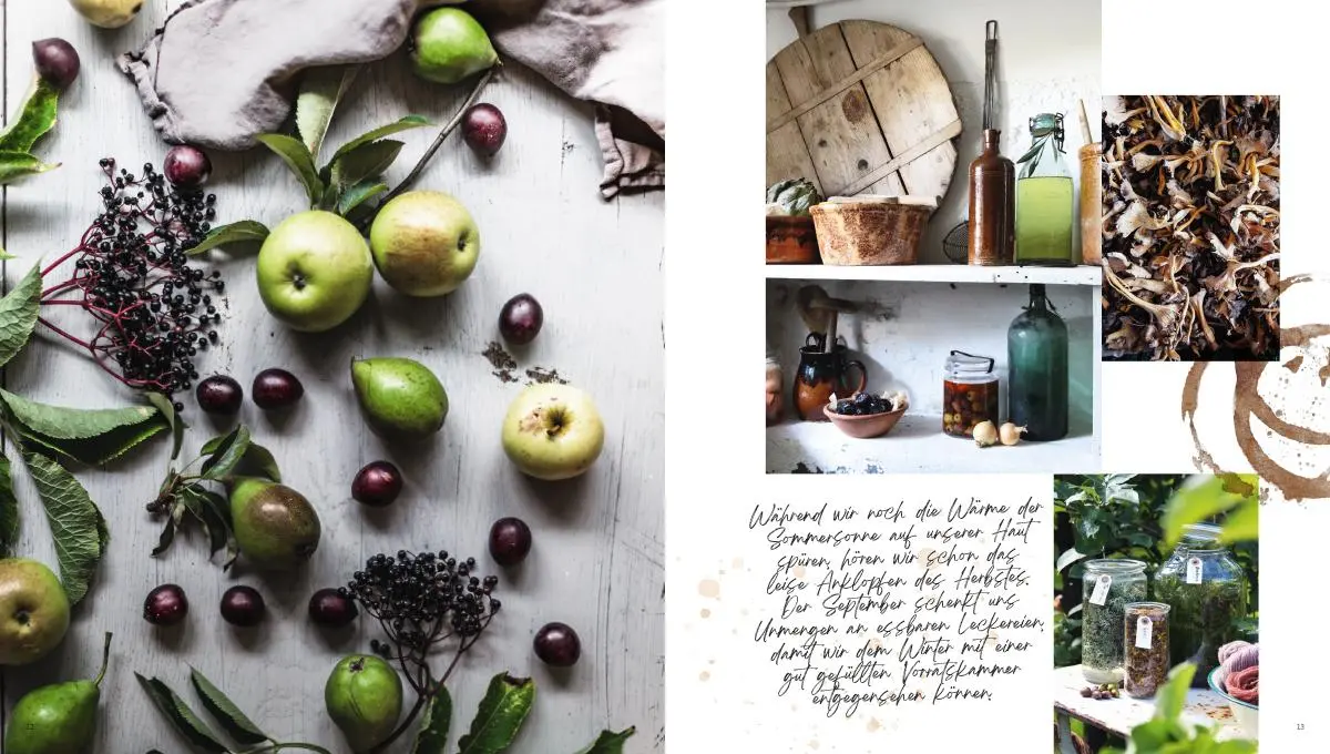 Bild: 9783735853578 | Jeanne d'Arc Living. Hyggeleben. | Sif Orellana | Buch | 240 S. | 2024