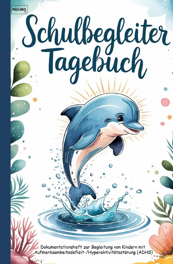 Cover: 9783819793578 | Schulbegleiter Tagebuch | PAULINIQ Books | Taschenbuch | 88 S. | 2025