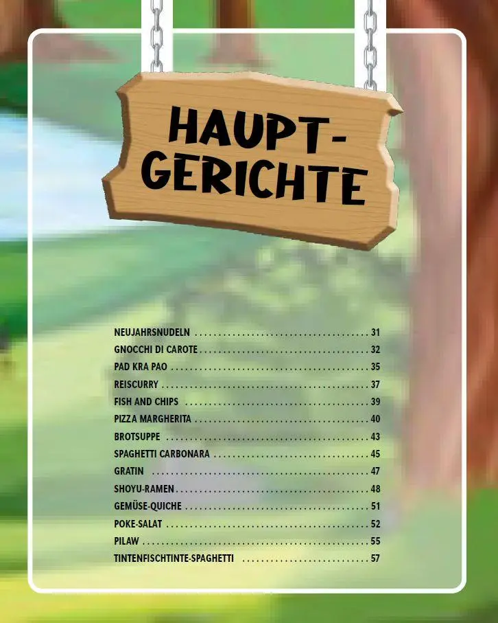 Bild: 9783833243578 | Das inoffizielle Animal Crossing Kochbuch | Tom Grimm | Buch | 144 S.