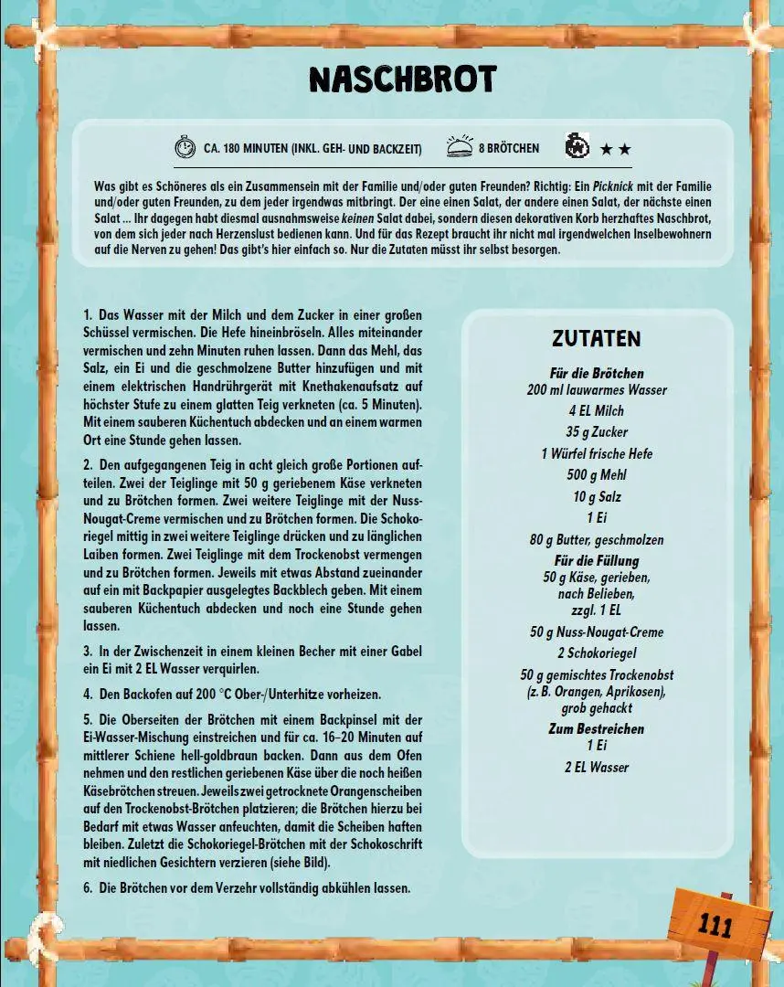Bild: 9783833243578 | Das inoffizielle Animal Crossing Kochbuch | Tom Grimm | Buch | 144 S.