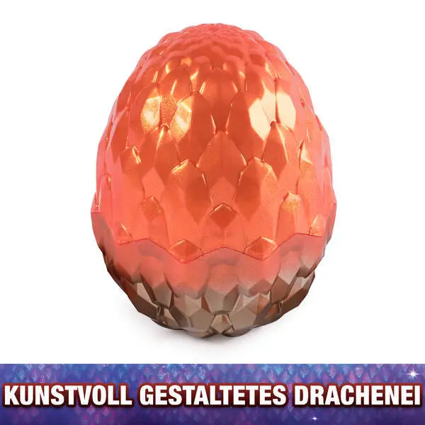 Bild: 681147073678 | CRD Crystal Lynx Dragons | Karton | 73678 | Deutsch | 2025