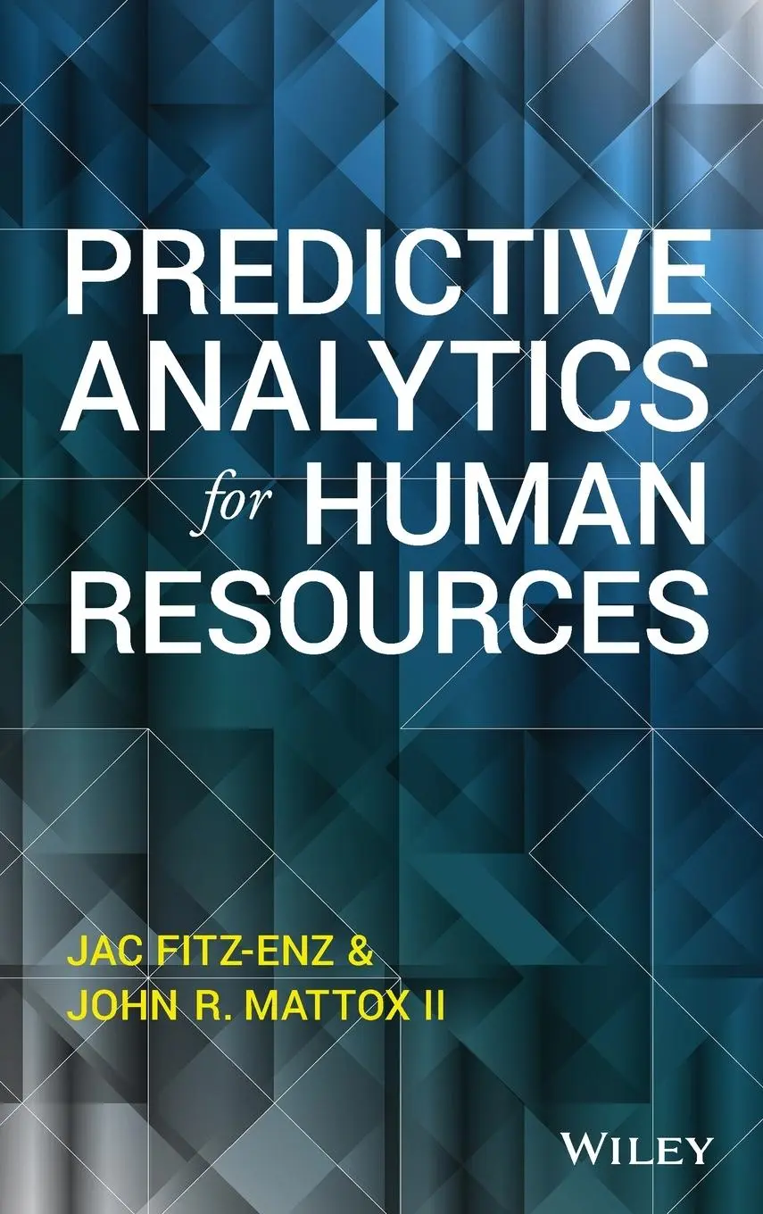 Cover: 9781118893678 | Predictive Analytics for Human Resources | Jac Fitz-Enz (u. a.) | Buch
