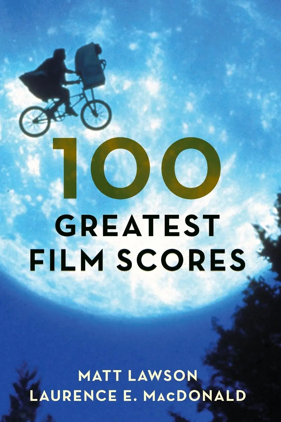 Cover: 9781538103678 | 100 Greatest Film Scores | Matt Lawson (u. a.) | Buch | Englisch