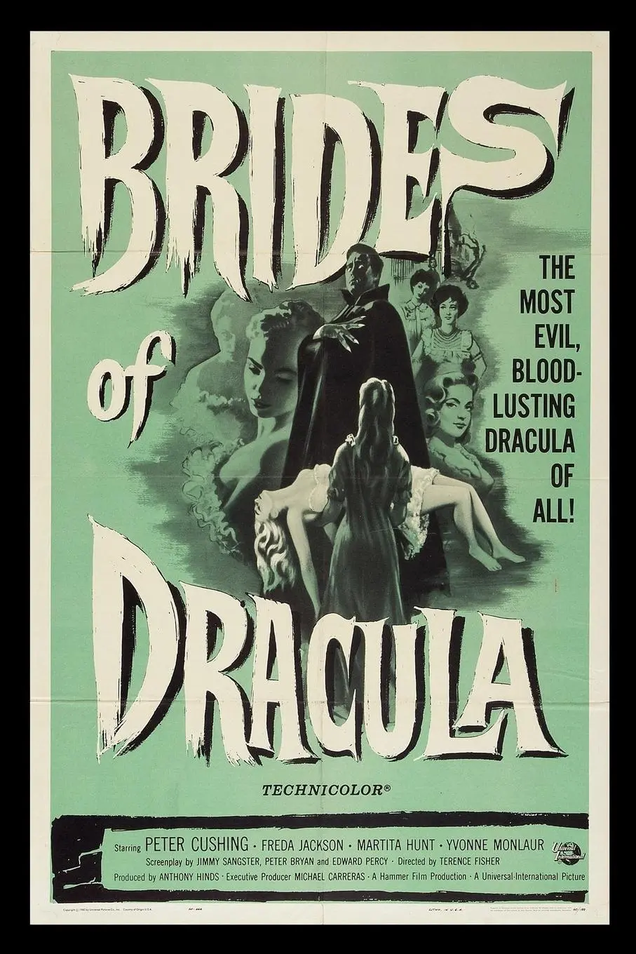 Cover: 9781593933678 | THE BRIDES OF DRACULA | Dean Owen | Taschenbuch | Englisch | 2011