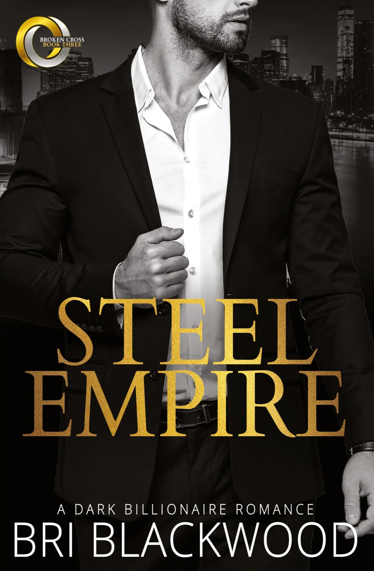 Cover: 9781735283678 | Steel Empire | Bri Blackwood | Taschenbuch | Kartoniert / Broschiert