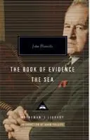 Cover: 9781841593678 | The Book of Evidence &amp; The Sea | John Banville | Buch | Gebunden