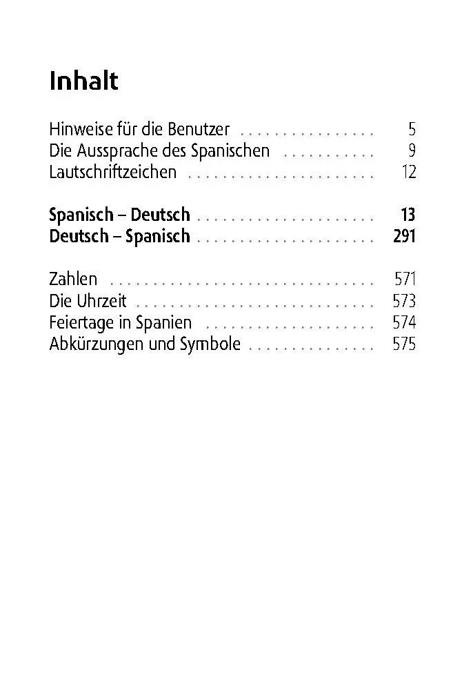 Bild: 9783125143678 | Langenscheidt Reisewörterbuch Spanisch | Taschenbuch | 576 S. | 2020