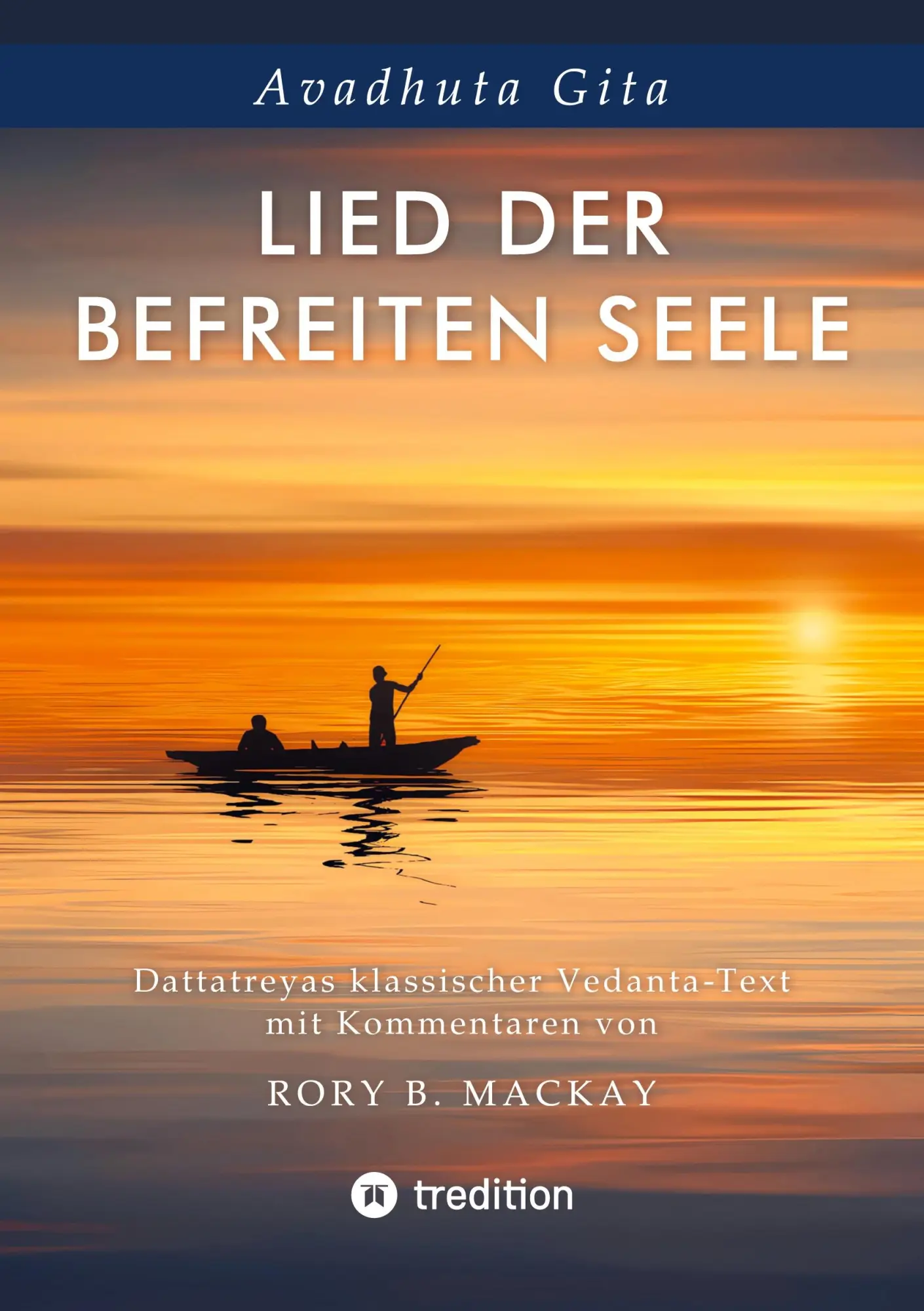Cover: 9783384223678 | Lied der befreiten Seele - ein Text in der Tradtion des klassischen...