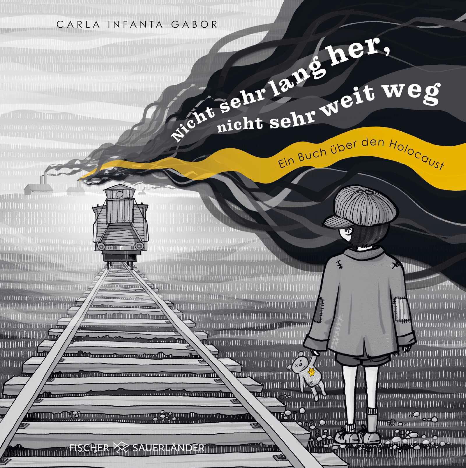 Cover: 9783737373678 | Nicht sehr lang her, nicht sehr weit weg | Carla Infanta Gabor | Buch