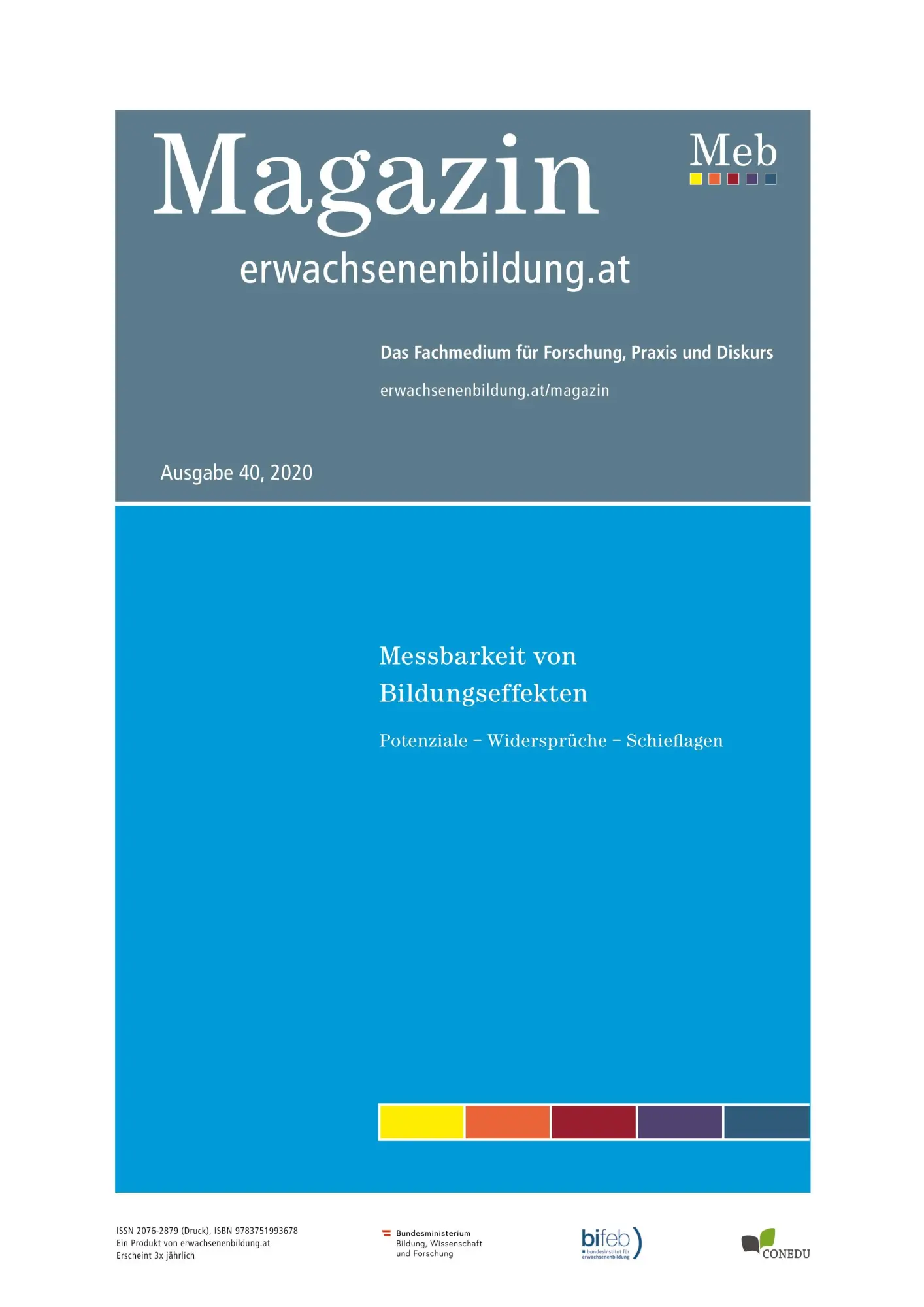 Cover: 9783751993678 | Messbarkeit von Bildungseffekten | Kurt Schmid | Taschenbuch | 132 S.