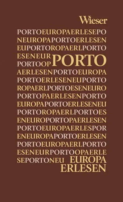 Cover: 9783851293678 | Europa Erlesen Porto | Ilse Pollack | Buch | Mit Lesebändchen | 278 S.