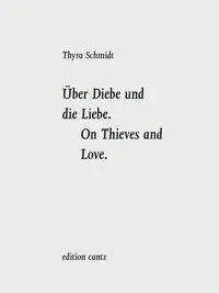 Cover: 9783947563678 | Schmidt, T: Thyra Schmidt | Thyra Schmidt | Buch | Gebunden | Deutsch