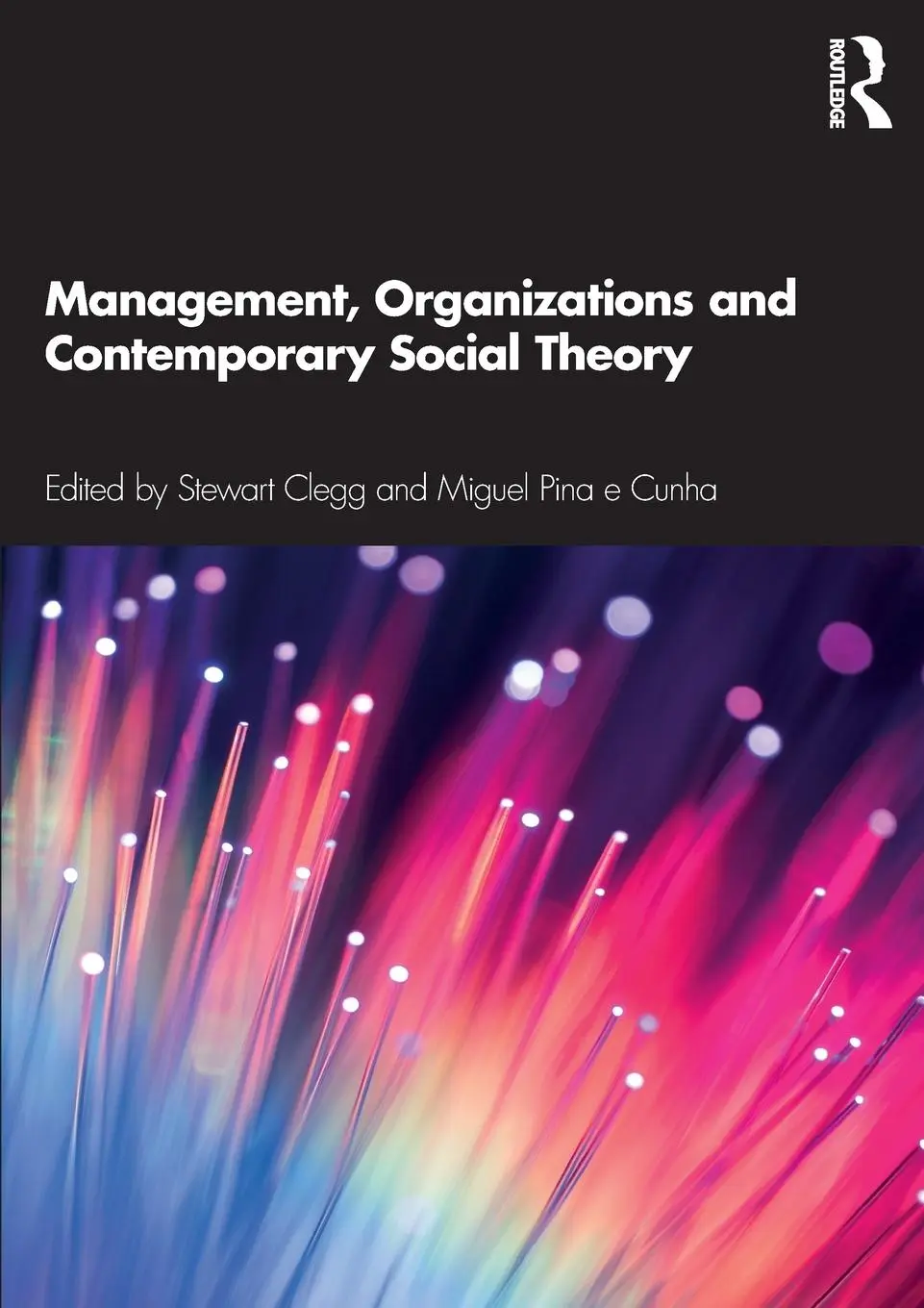 Cover: 9780367233778 | Management, Organizations and Contemporary Social Theory | Taschenbuch