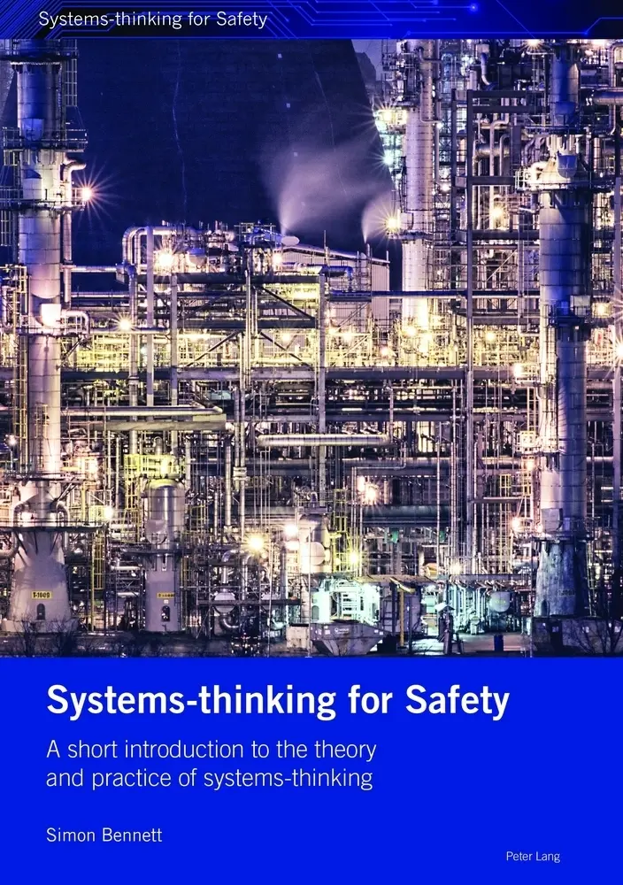 Cover: 9781788743778 | Systems-thinking for Safety | Simon Bennett | Taschenbuch | 170 S.