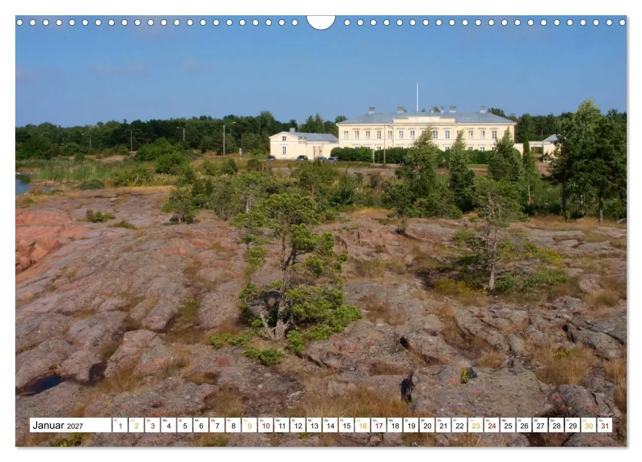 Bild: 9783569683778 | Ålandinseln. Schärengarten zwischen Finnland und Schweden...