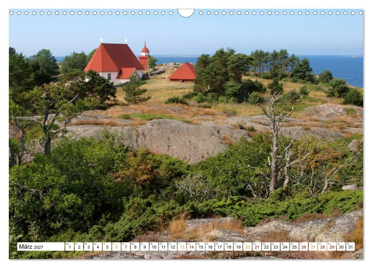 Bild: 9783569683778 | Ålandinseln. Schärengarten zwischen Finnland und Schweden...