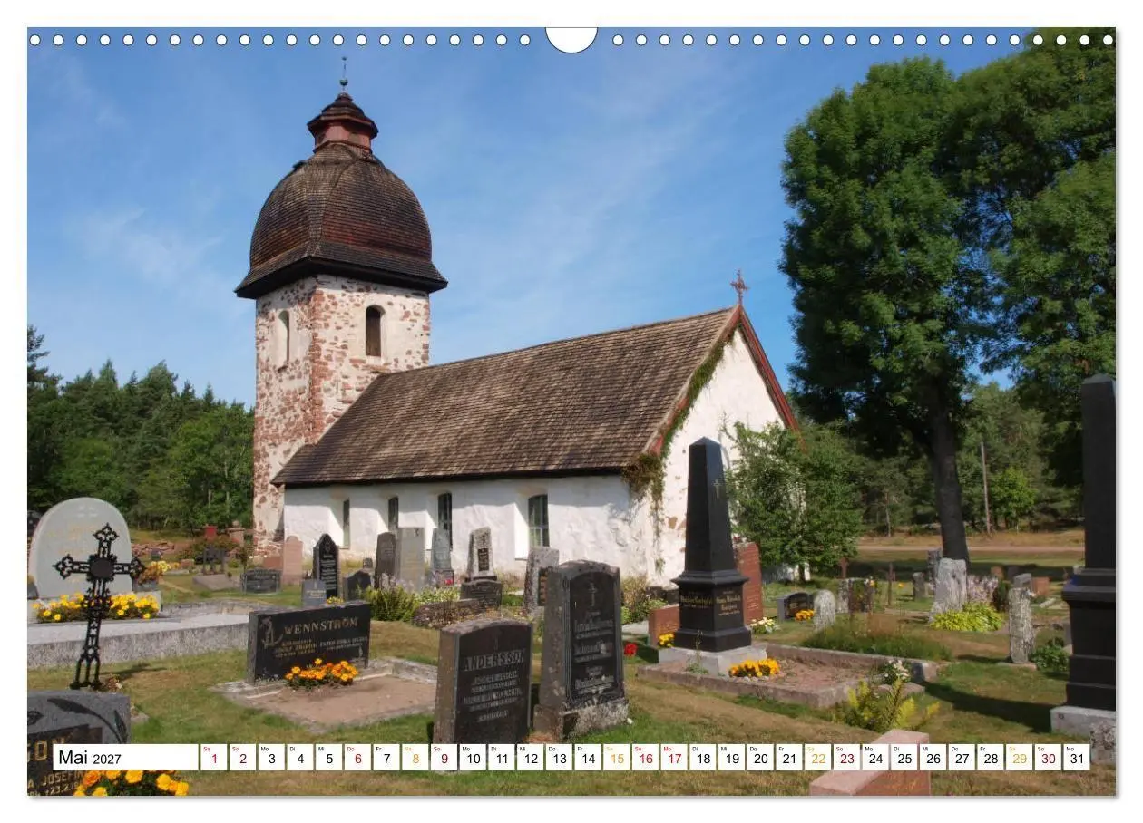 Bild: 9783569683778 | Ålandinseln. Schärengarten zwischen Finnland und Schweden...