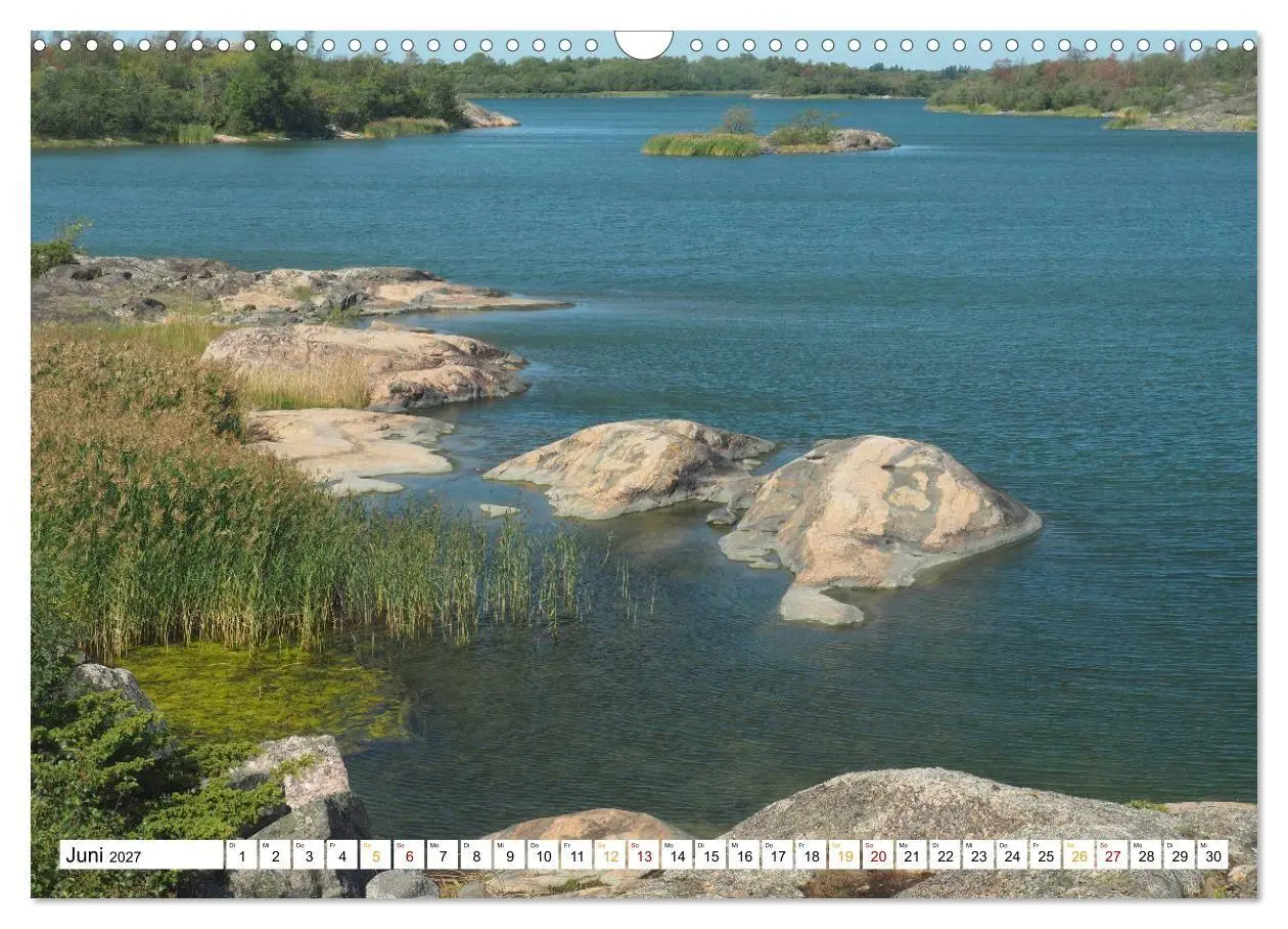 Bild: 9783569683778 | Ålandinseln. Schärengarten zwischen Finnland und Schweden...