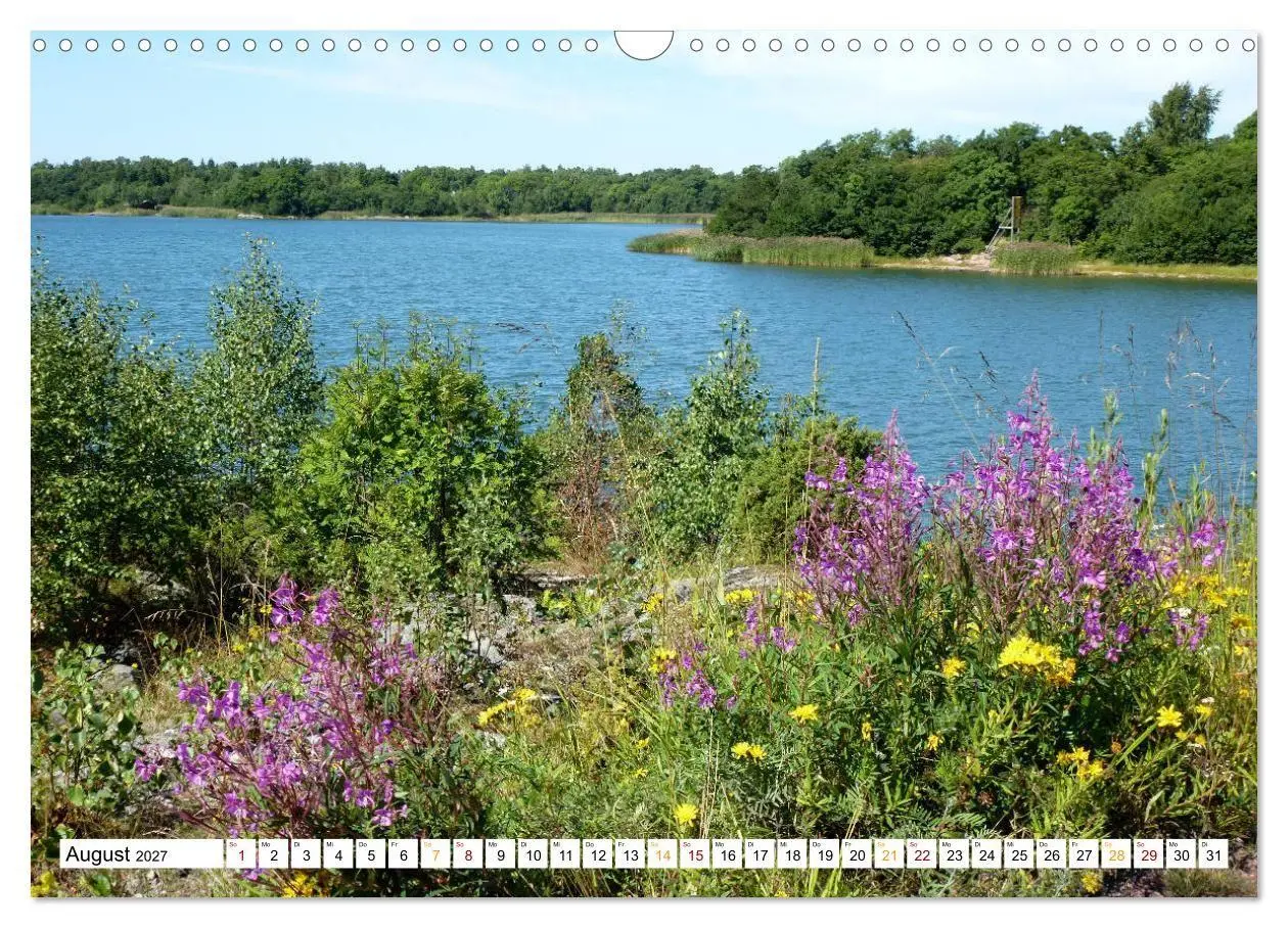 Bild: 9783569683778 | Ålandinseln. Schärengarten zwischen Finnland und Schweden...