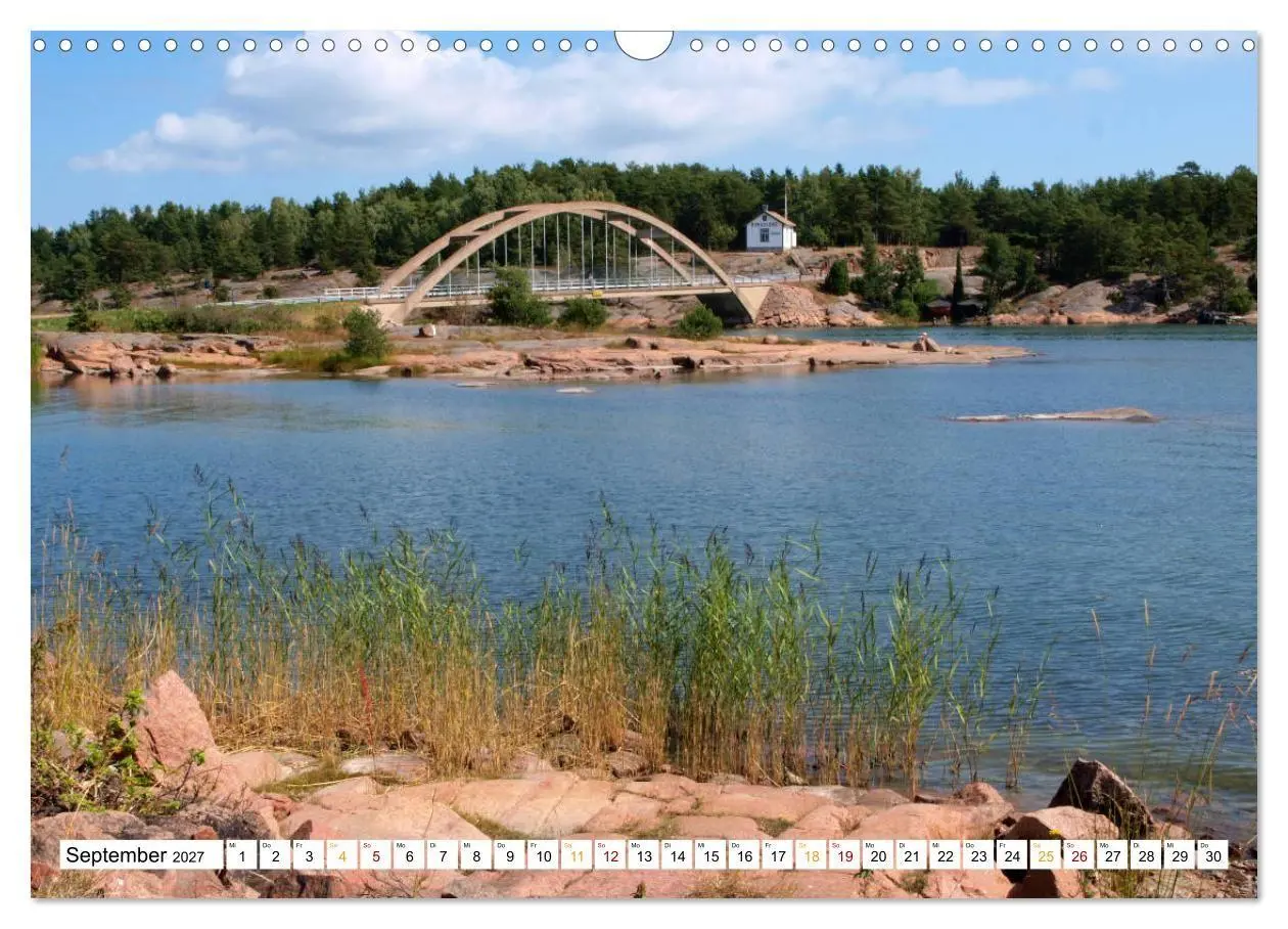 Bild: 9783569683778 | Ålandinseln. Schärengarten zwischen Finnland und Schweden...