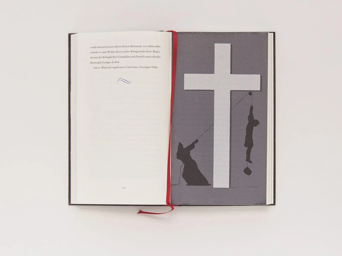 Bild: 9783847703778 | Das ägyptische Konzil | Leonardo Sciascia | Buch | 372 S. | Deutsch