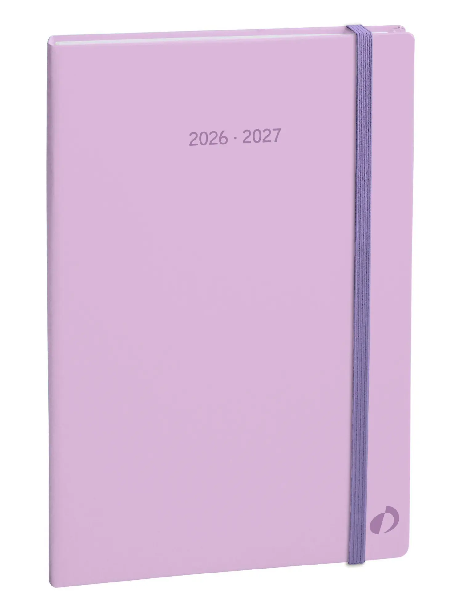 Cover: 3371010543878 | PLAN WEEK 1624 ML Pastel parma El 2027 | Quo Vadis | Buch | Deutsch
