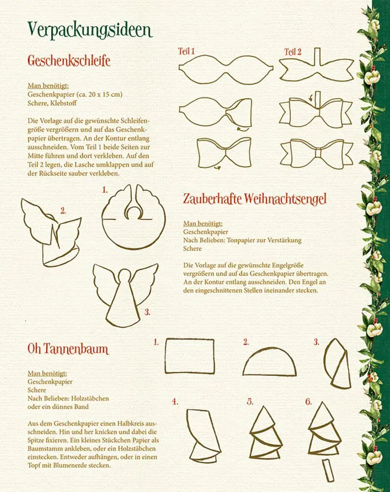 Bild: 4050003953878 | Geschenkpapier-Buch - Schöner Schenken | Marjolein Bastin | Buch