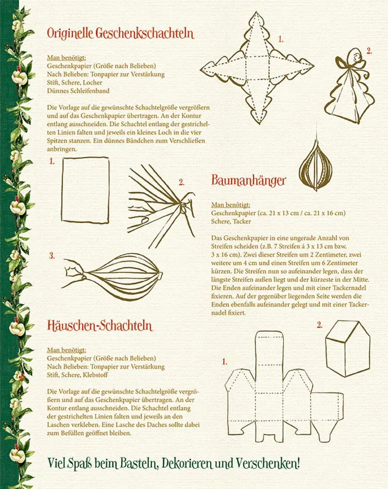 Bild: 4050003953878 | Geschenkpapier-Buch - Schöner Schenken | Marjolein Bastin | Buch