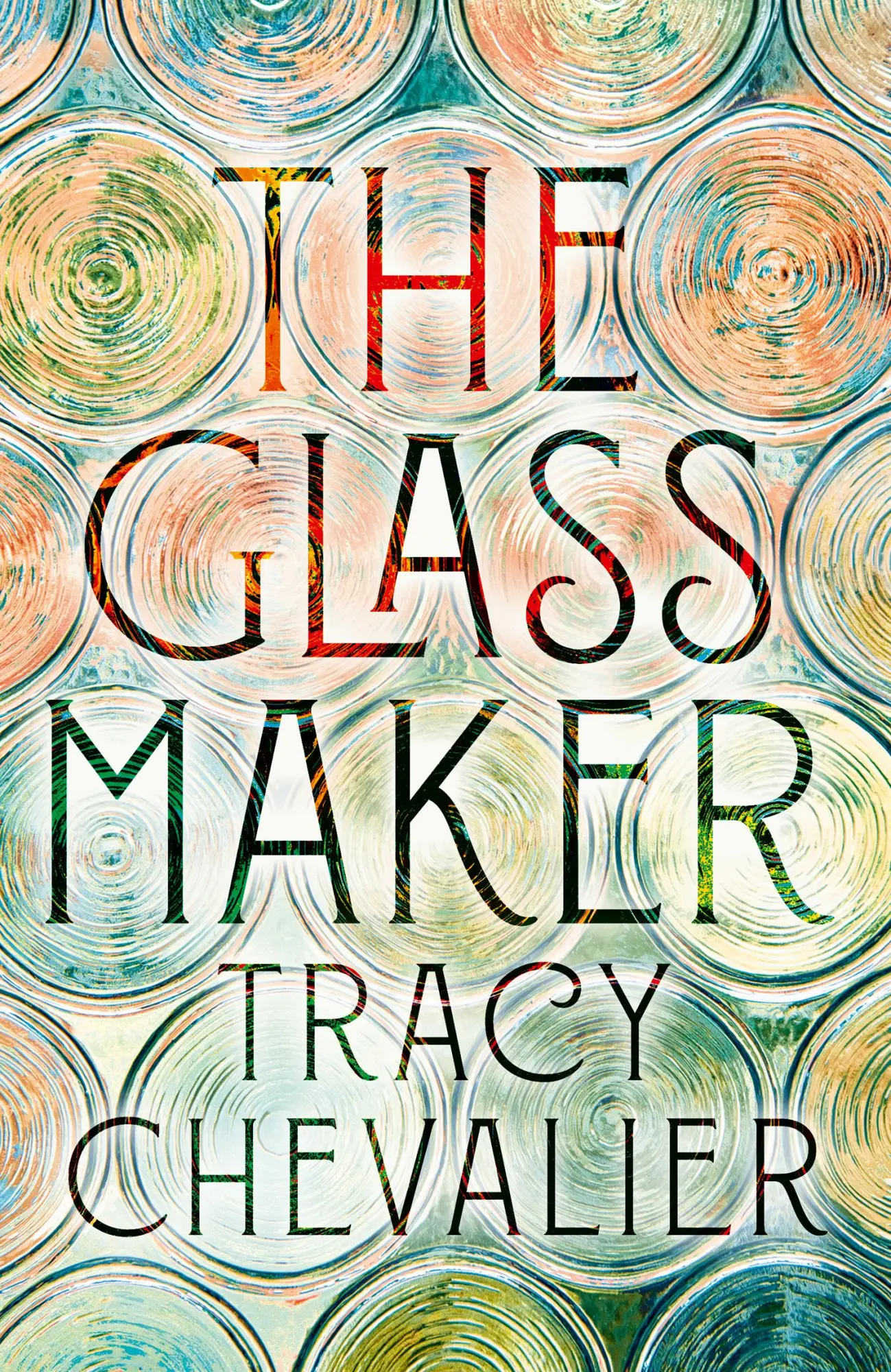 Cover: 9780008153878 | The Glassmaker | Tracy Chevalier | Taschenbuch | VIII | Englisch