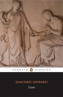 Cover: 9780141193878 | Canti | Leopardi (u. a.) | Taschenbuch | Penguin Classics | Englisch