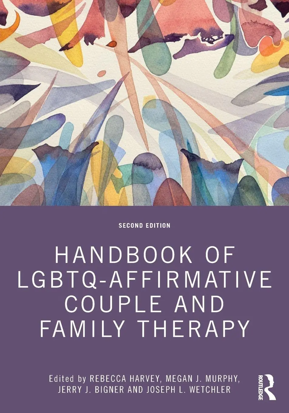 Cover: 9780367223878 | Handbook of LGBTQ-Affirmative Couple and Family Therapy | Taschenbuch