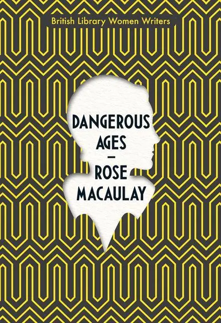 Cover: 9780712353878 | Dangerous Ages | Rose Macaulay | Taschenbuch | X | Englisch | 2020