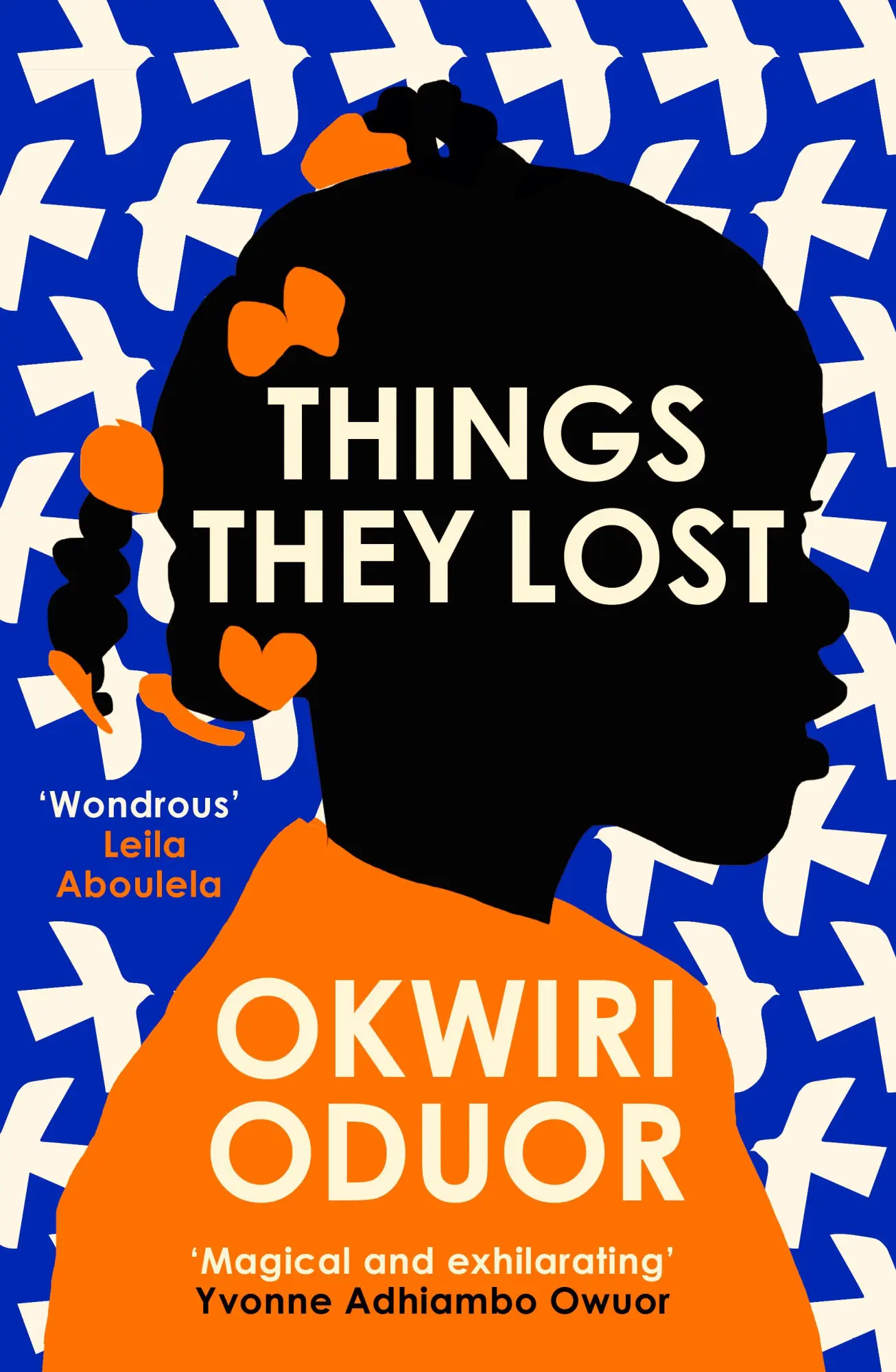 Cover: 9780861543878 | Things They Lost | Okwiri Oduor | Buch | Gebunden | Englisch | 2022