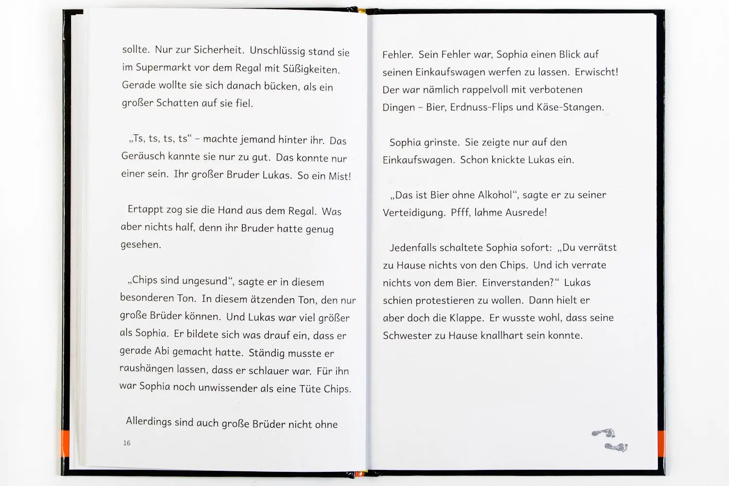 Bild: 9783407823878 | Die Nacht in der Schule | Anja Janotta | Buch | Super lesbar | 80 S.