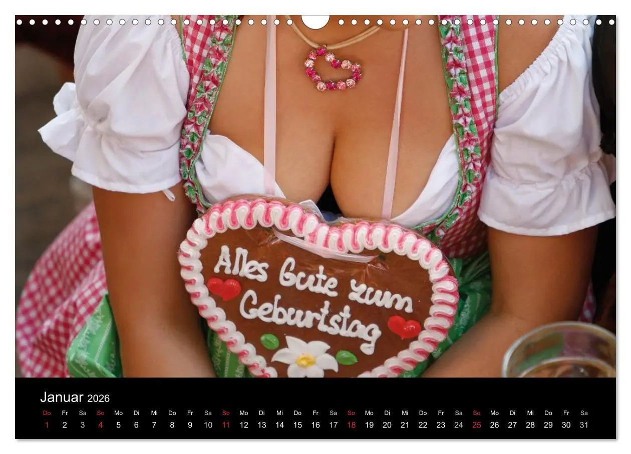 Bild: 9783516103878 | Echt Holz - Einblicke (Wandkalender 2026 DIN A3 quer), CALVENDO...