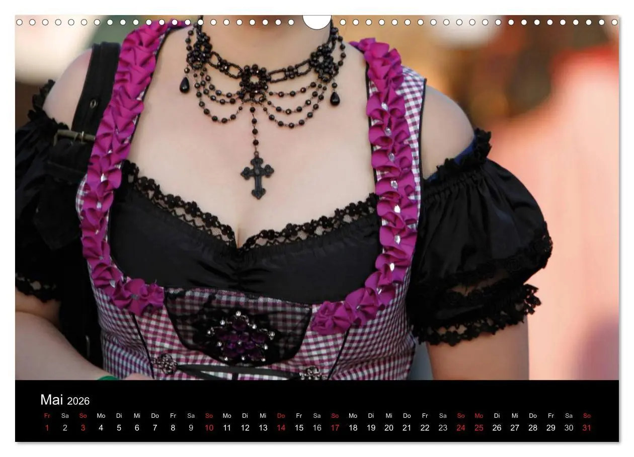 Bild: 9783516103878 | Echt Holz - Einblicke (Wandkalender 2026 DIN A3 quer), CALVENDO...