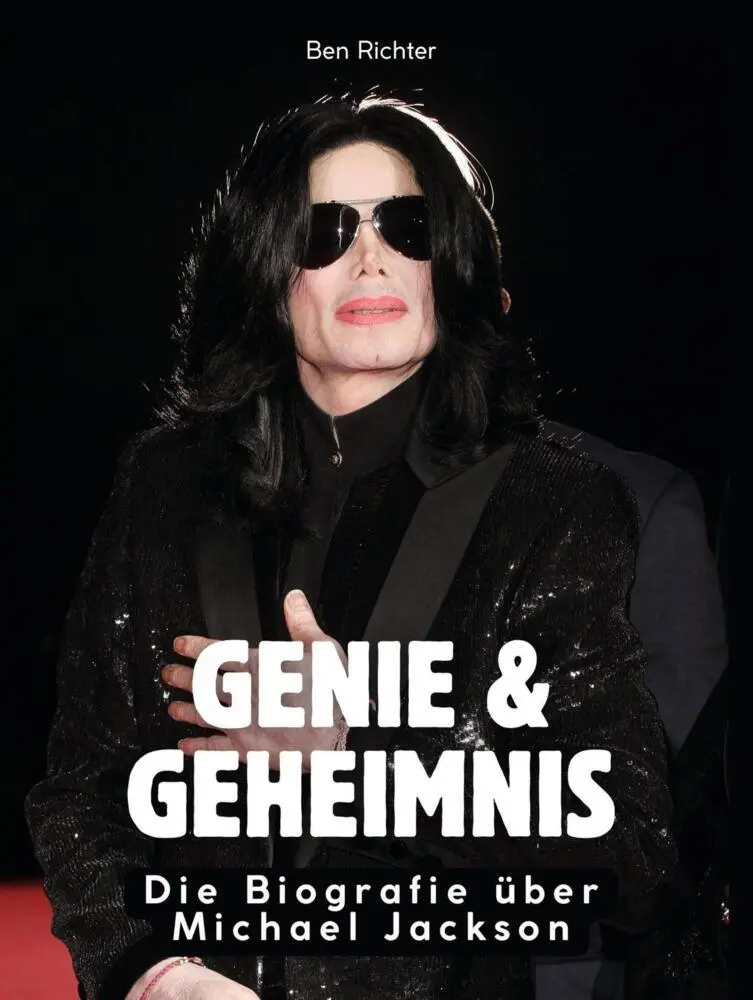 Cover: 9783695303878 | Genie &amp; Geheimnis | Ben Richter | Taschenbuch | 106 S. | Deutsch