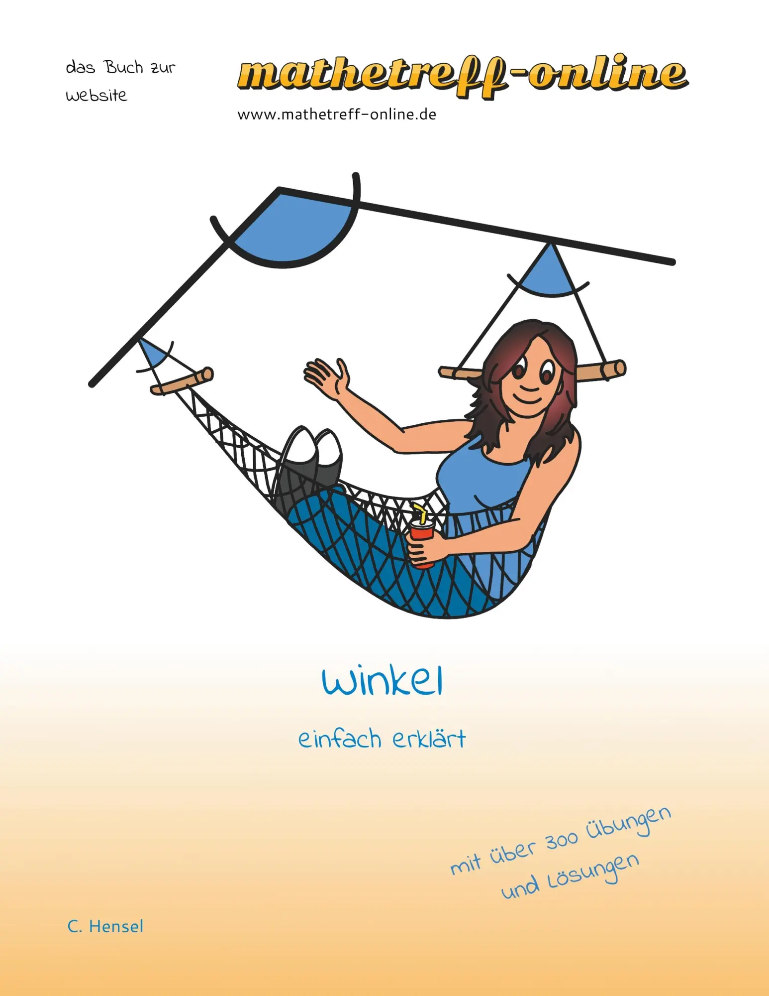 Cover: 9783750433878 | Winkel | einfach erklärt | Christian Hensel | Taschenbuch | 92 S.