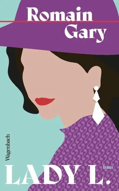 Cover: 9783803133878 | Lady L. | Romain Gary | Buch | Quartbuch | 176 S. | Deutsch | 2026