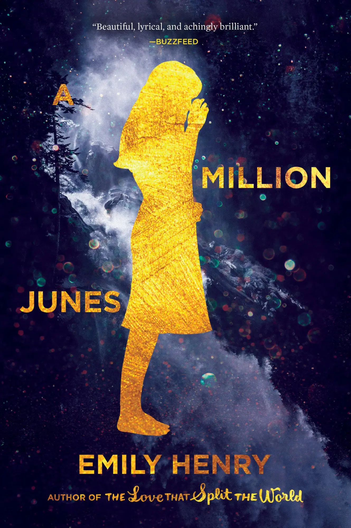 Cover: 9780448493978 | A Million Junes | Emily Henry | Taschenbuch | Englisch | 2018 Cover: 9780448493978 | A Million Junes | Emily Henry | Taschenbuch | Englisch | 2018