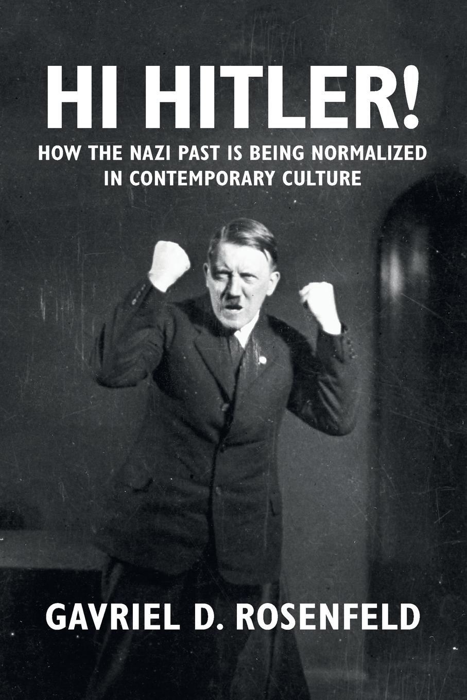 Cover: 9781107423978 | Hi Hitler! | Gavriel D. Rosenfeld | Taschenbuch | Englisch | 2014