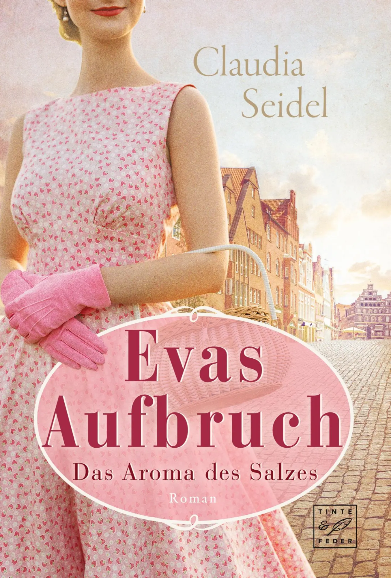 Cover: 9782496713978 | Evas Aufbruch | Claudia Seidel | Taschenbuch | 318 S. | Deutsch | 2023
