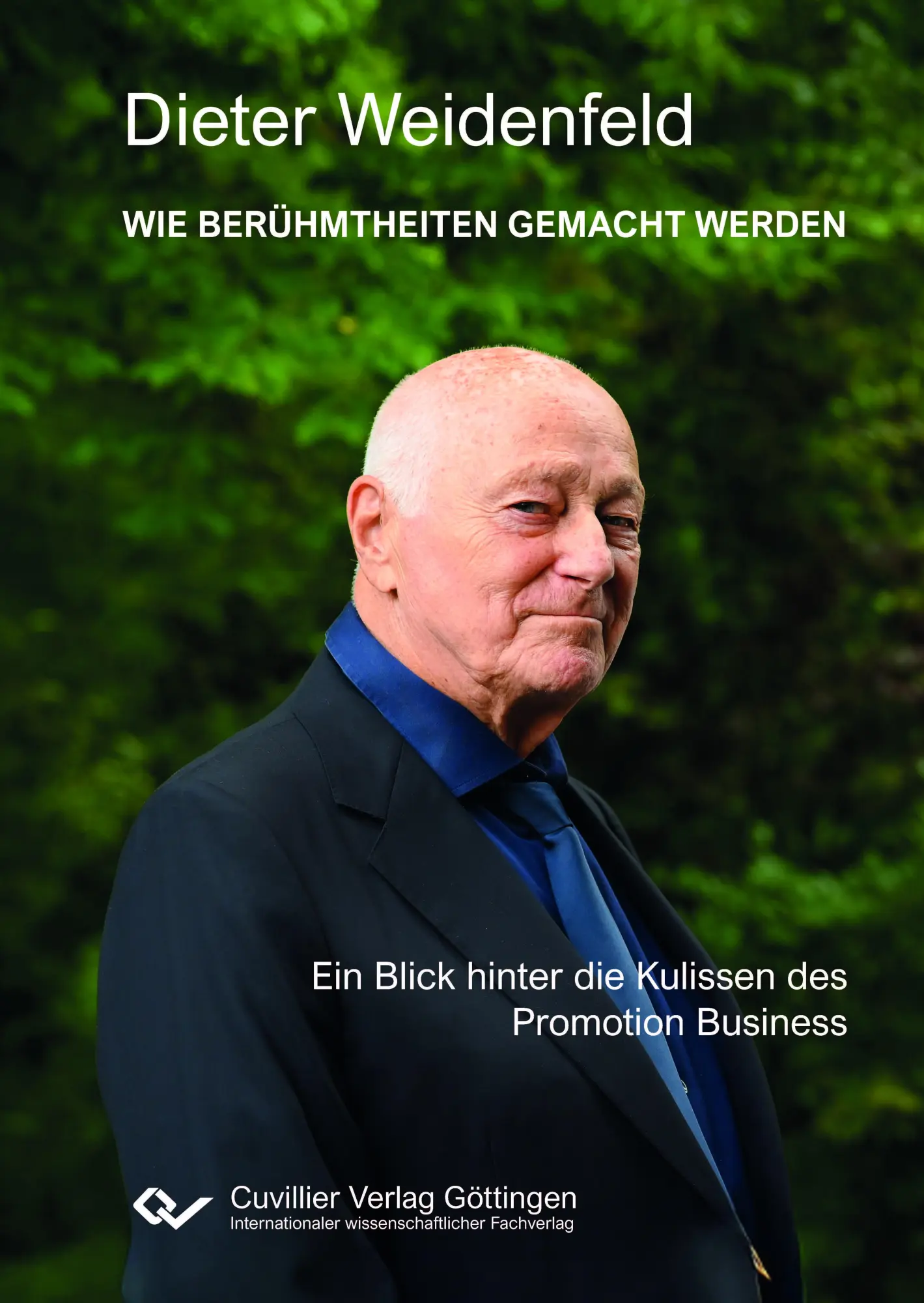 Cover: 9783689523978 | Wie Berühmtheiten gemacht werden Ein Blick hinter die Kulissen des...