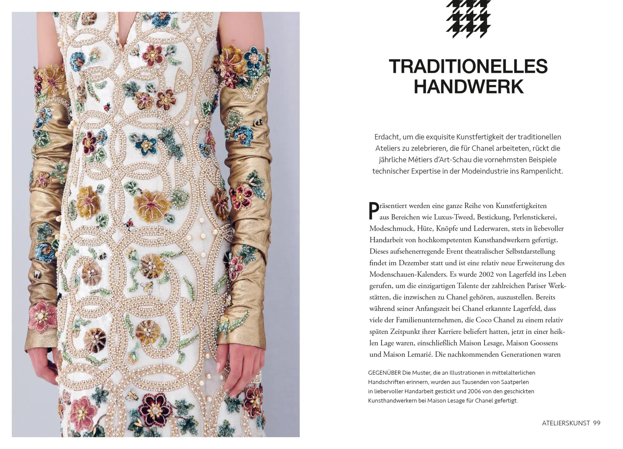 Bild: 9783959103978 | Little Book of Chanel by Karl Lagerfeld | Emma Baxter-Wright | Buch
